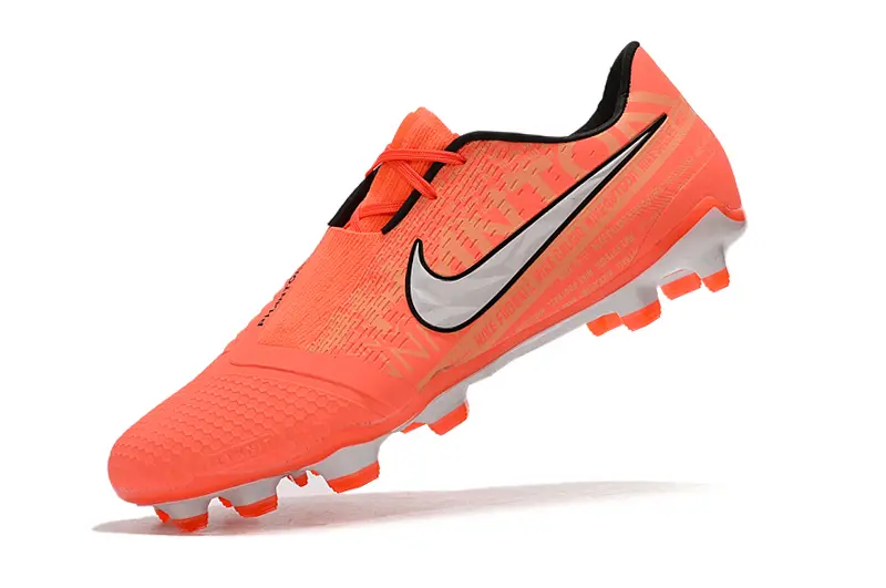 Nike Phantom Venom Elite FG - Orange/Electric Coral/White Burst