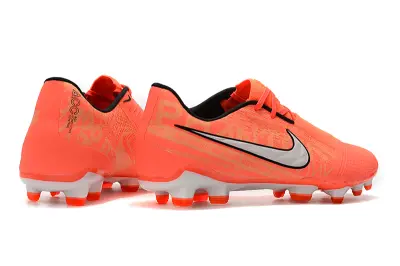 Nike Phantom Venom Elite FG - Orange/Electric Coral/White Burst