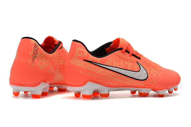 Nike Phantom Venom Elite FG - Orange/Electric Coral/White Burst