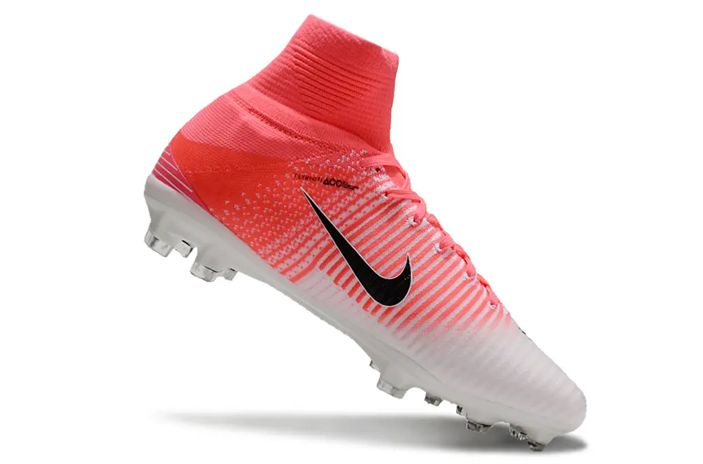 Nike Mercurial Superfly 5 Elite FG - Pink/Vibrant Pink/White