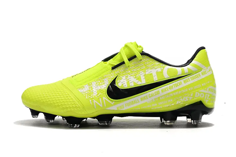 Nike Phantom Venom Elite FG - Yellow/Luminous Yellow/Black