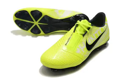 Nike Phantom Venom Elite FG - Yellow/Luminous Yellow/Black