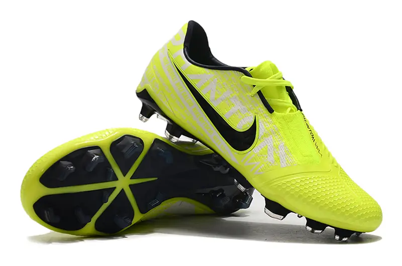 Nike Phantom Venom Elite FG - Yellow/Luminous Yellow/Black