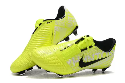 Nike Phantom Venom Elite FG - Yellow/Luminous Yellow/Black