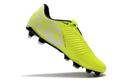 Nike Phantom Venom Elite FG - Yellow/Luminous Yellow/Black