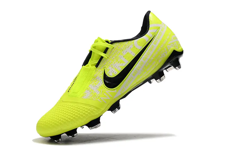 Nike Phantom Venom Elite FG - Yellow/Luminous Yellow/Black