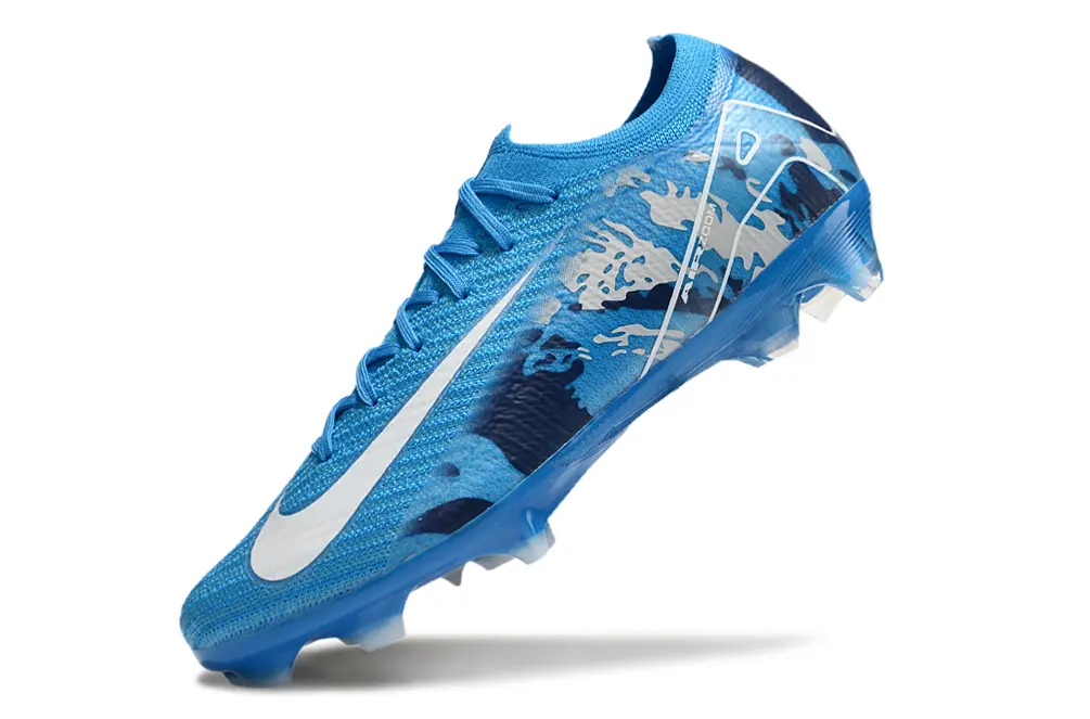 Nike Air Zoom Mercurial Vapor 16 Elite FG - Blue/Ocean Wave/Sky High