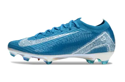 Nike Air Zoom Mercurial Vapor 16 Elite FG - Blue/Electric Blue/White Diamond