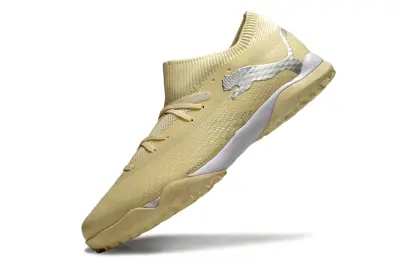 Puma Future 7 Ultimate TF - Beige/Golden Sand/Soft Cream
