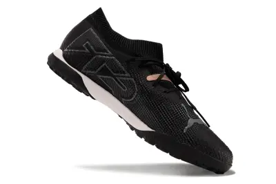 Puma Future 7 Ultimate TF - Black/Rose Gold/White