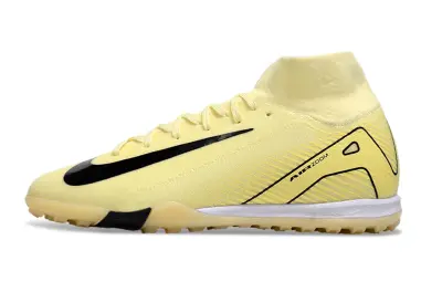 Nike Air Zoom Mercurial Superfly 10 Elite TF - Yellow/Bright Lemon/Classic Black