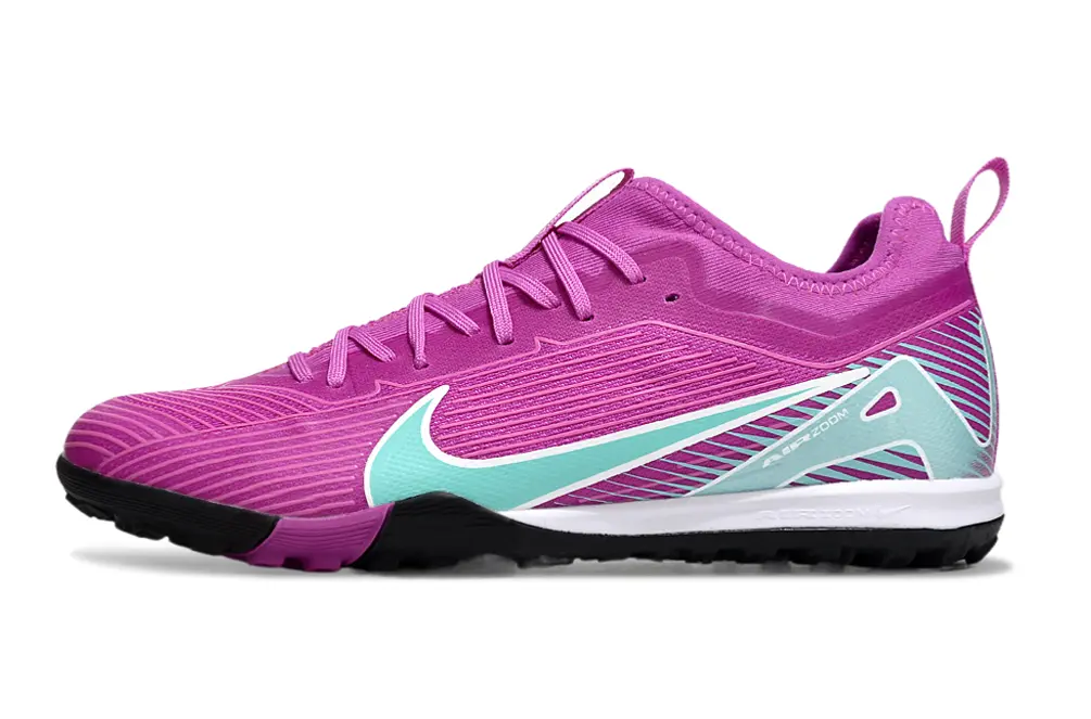 Nike Air Zoom Mercurial Vapor 16 Pro TF - Purple/Turquoise/Black