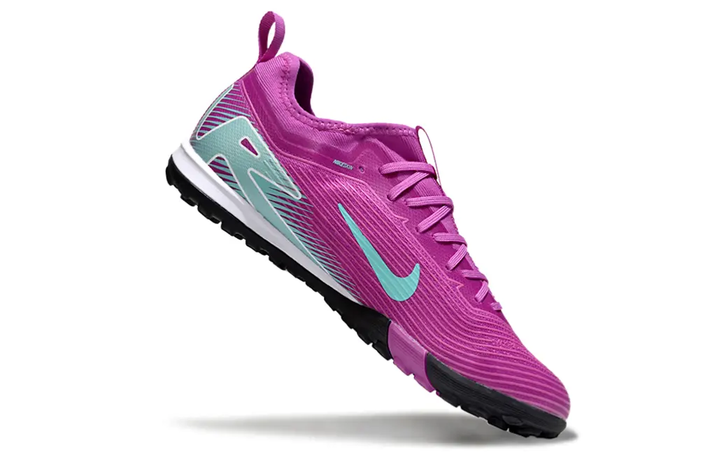 Nike Air Zoom Mercurial Vapor 16 Pro TF - Purple/Turquoise/Black