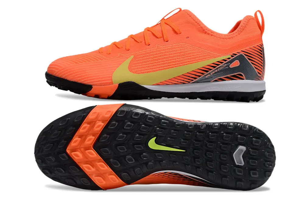Nike Air Zoom Mercurial Vapor 16 Pro TF - Orange/Bright Citrus/Chic Yellow