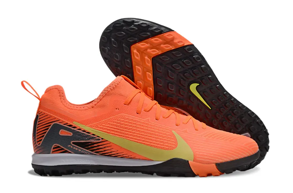 Nike Air Zoom Mercurial Vapor 16 Pro TF - Orange/Bright Citrus/Chic Yellow