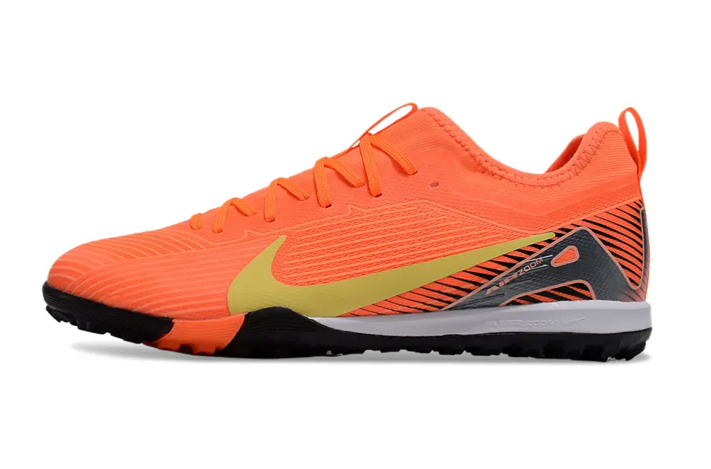 Nike Air Zoom Mercurial Vapor 16 Pro TF - Orange/Bright Citrus/Chic Yellow