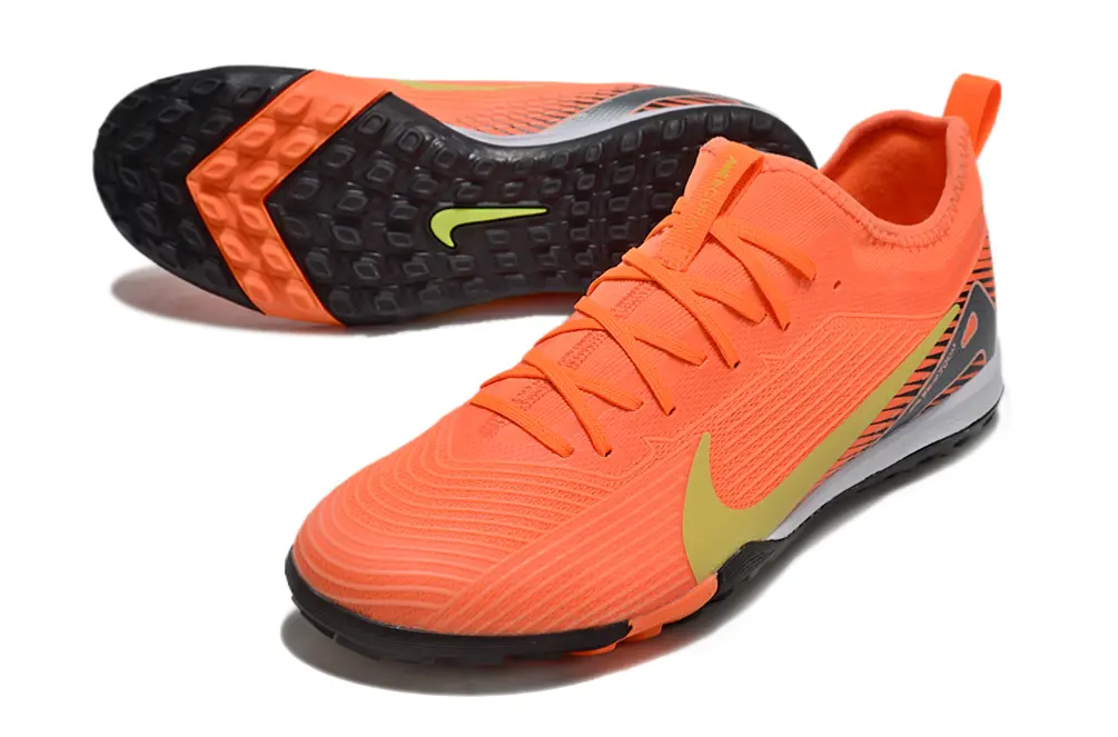 Nike Air Zoom Mercurial Vapor 16 Pro TF - Orange/Bright Citrus/Chic Yellow