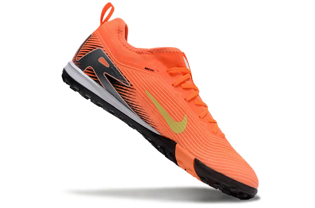 Nike Air Zoom Mercurial Vapor 16 Pro TF - Orange/Bright Citrus/Chic Yellow
