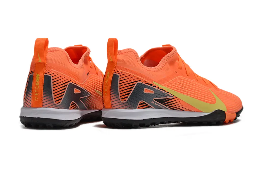 Nike Air Zoom Mercurial Vapor 16 Pro TF - Orange/Bright Citrus/Chic Yellow