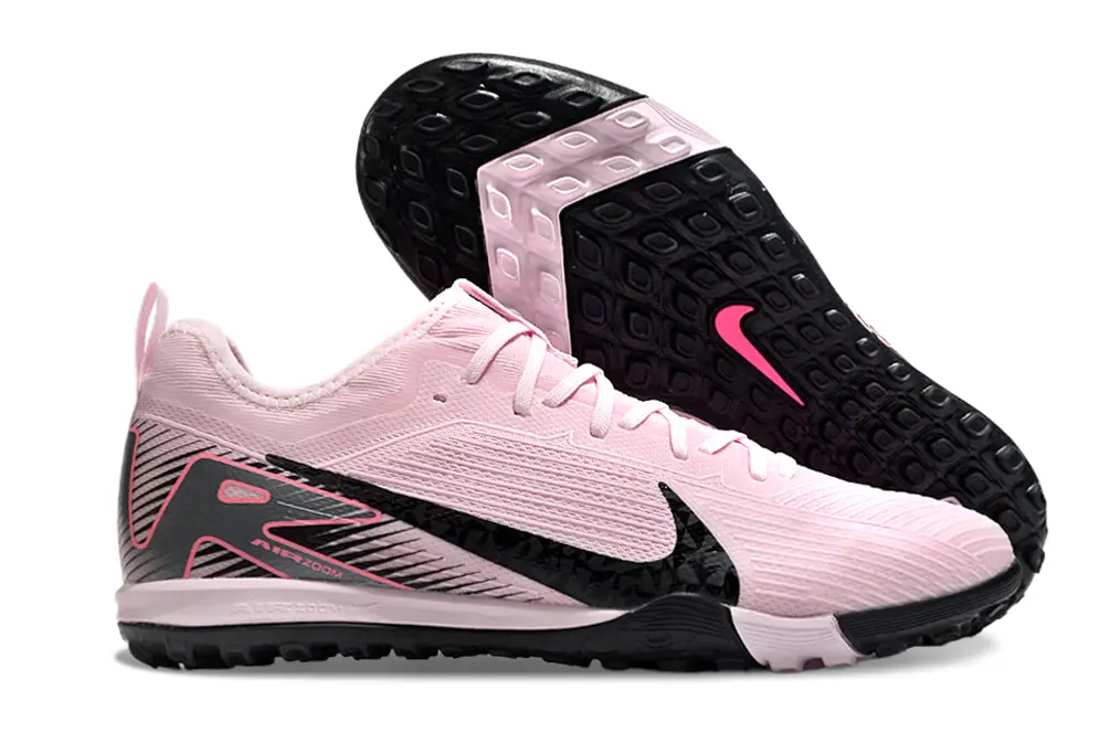 Nike Air Zoom Mercurial Vapor 16 Pro TF - Pink/Soft Pink/Deep Black