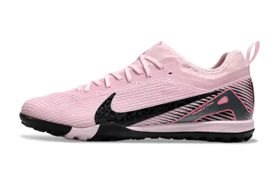 Nike Air Zoom Mercurial Vapor 16 Pro TF - Pink/Soft Pink/Deep Black