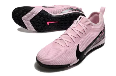 Nike Air Zoom Mercurial Vapor 16 Pro TF - Pink/Soft Pink/Deep Black