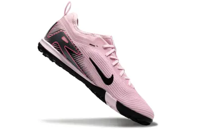 Nike Air Zoom Mercurial Vapor 16 Pro TF - Pink/Soft Pink/Deep Black