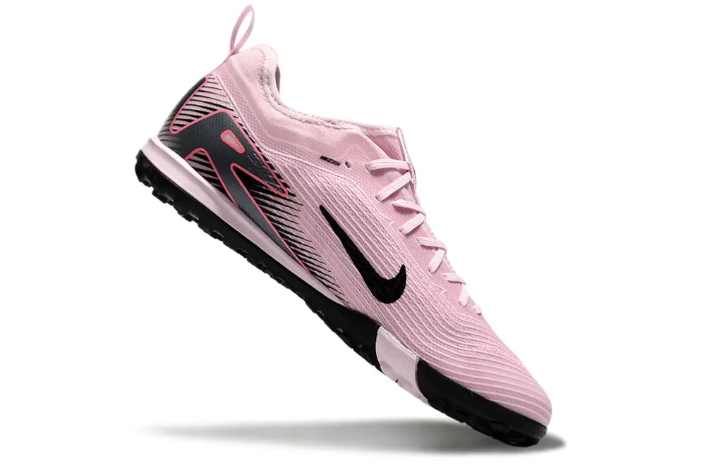 Nike Air Zoom Mercurial Vapor 16 Pro TF - Pink/Soft Pink/Deep Black