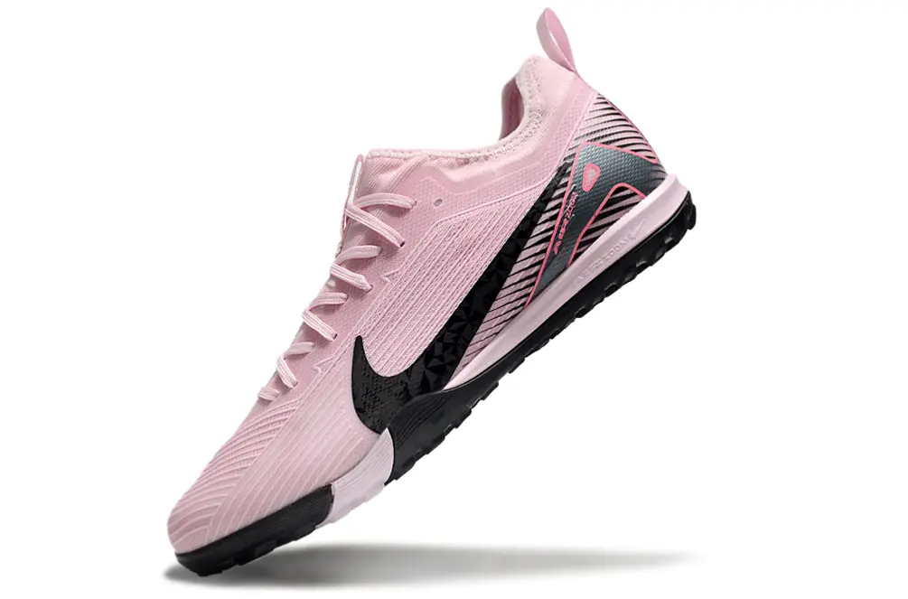 Nike Air Zoom Mercurial Vapor 16 Pro TF - Pink/Soft Pink/Deep Black