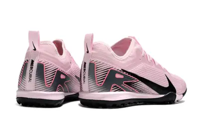 Nike Air Zoom Mercurial Vapor 16 Pro TF - Pink/Soft Pink/Deep Black