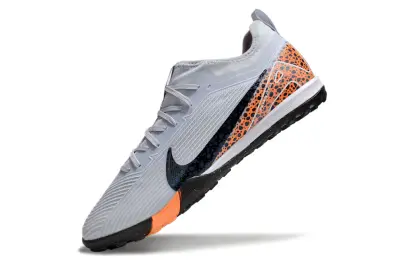 Nike Air Zoom Mercurial Vapor 16 Pro TF - Gray/Night Blue/Flame Orange