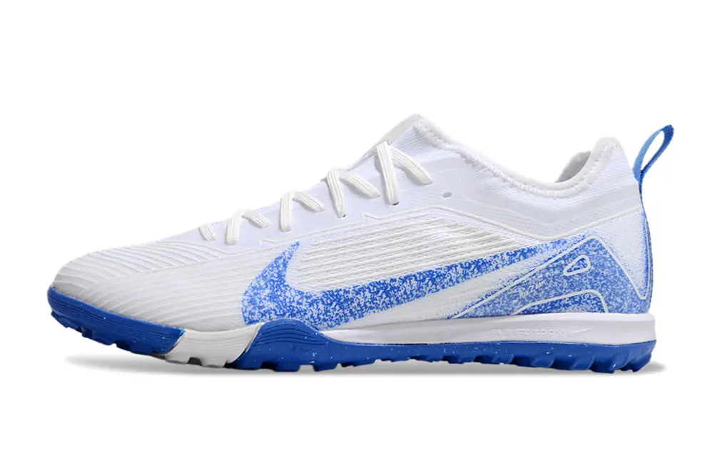 Nike Air Zoom Mercurial Vapor 16 Pro TF - White/Sky Blue/Deep Blue