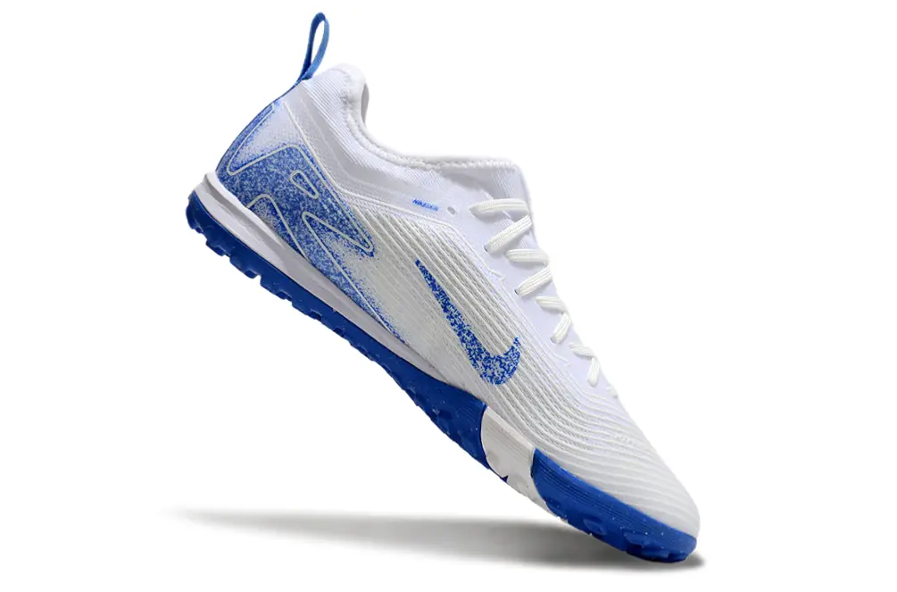 Nike Air Zoom Mercurial Vapor 16 Pro TF - White/Sky Blue/Deep Blue