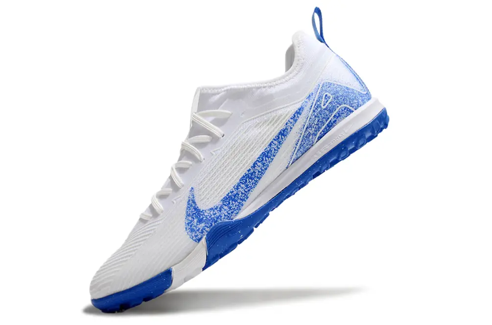 Nike Air Zoom Mercurial Vapor 16 Pro TF - White/Sky Blue/Deep Blue