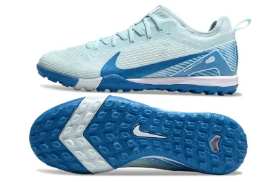 Nike Air Zoom Mercurial Vapor 16 Pro TF - LightBlue/AquaBlue/SkyBlue