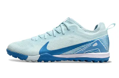 Nike Air Zoom Mercurial Vapor 16 Pro TF - LightBlue/AquaBlue/SkyBlue
