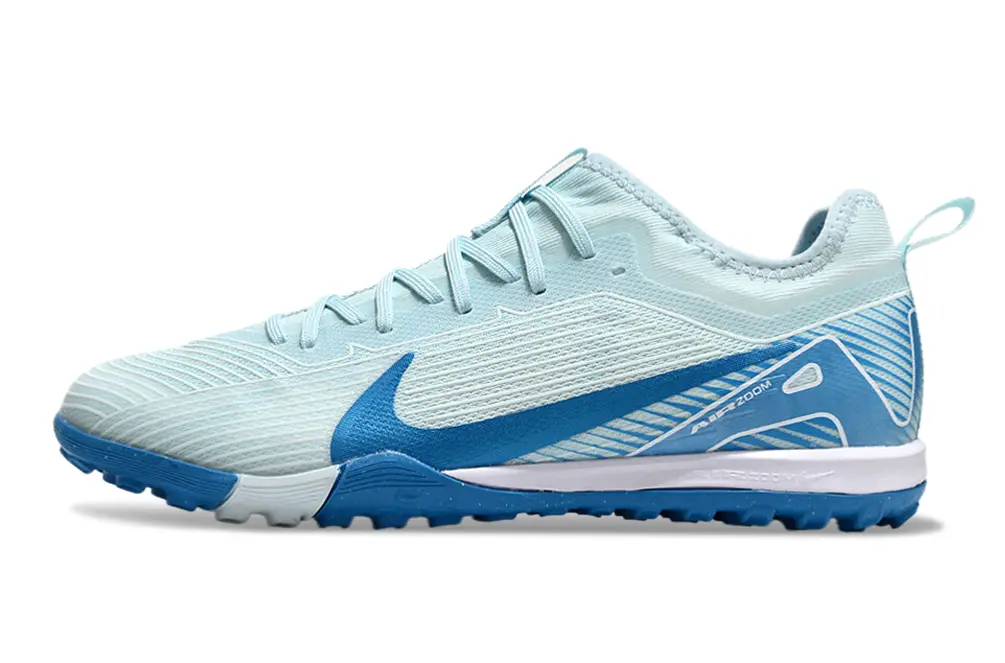 Nike Air Zoom Mercurial Vapor 16 Pro TF - LightBlue/AquaBlue/SkyBlue
