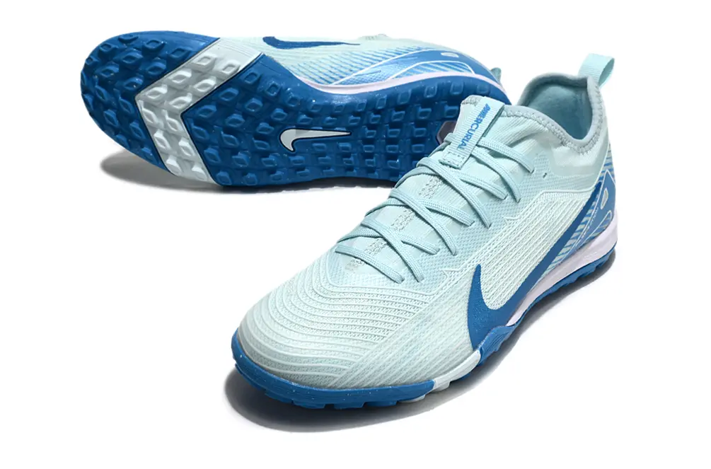Nike Air Zoom Mercurial Vapor 16 Pro TF - LightBlue/AquaBlue/SkyBlue
