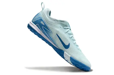 Nike Air Zoom Mercurial Vapor 16 Pro TF - LightBlue/AquaBlue/SkyBlue