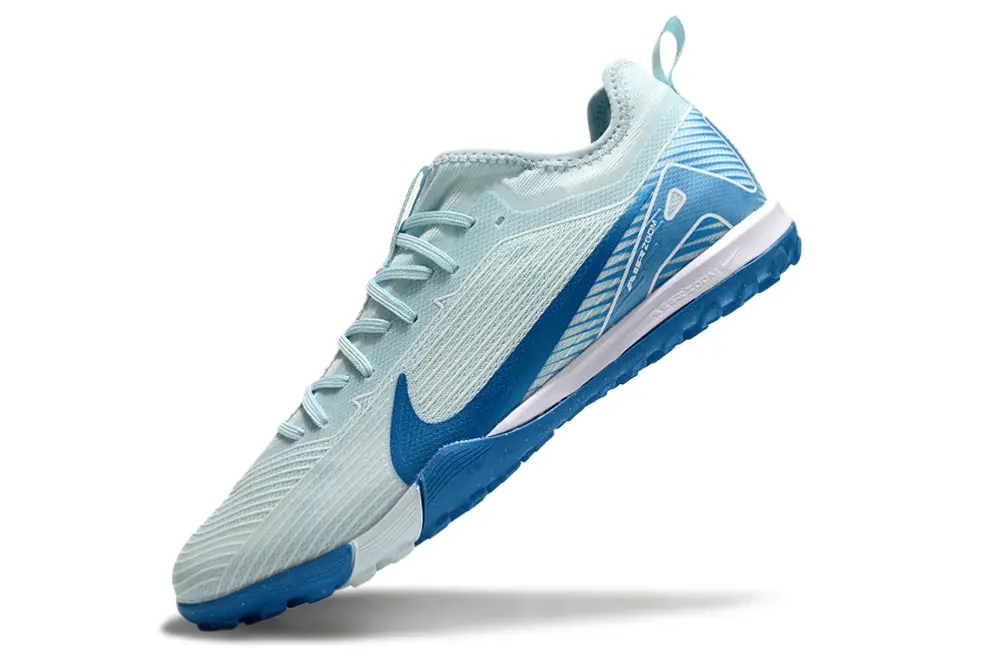 Nike Air Zoom Mercurial Vapor 16 Pro TF - LightBlue/AquaBlue/SkyBlue