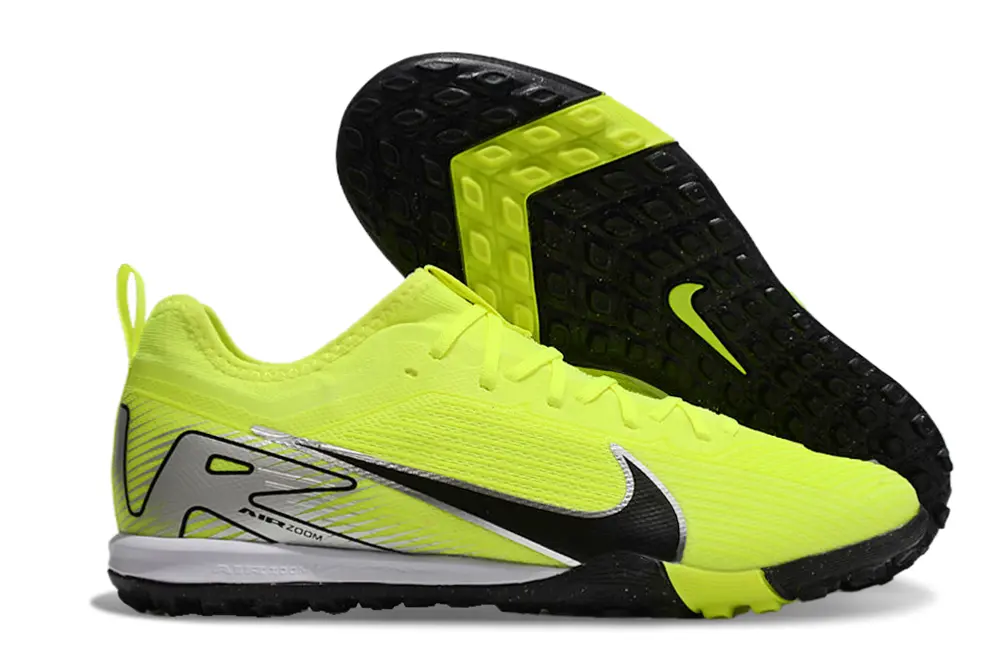 Nike Air Zoom Mercurial Vapor 16 Pro TF - Yellow/Vibrant Yellow/Jet Black