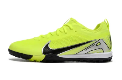 Nike Air Zoom Mercurial Vapor 16 Pro TF - Yellow/Vibrant Yellow/Jet Black