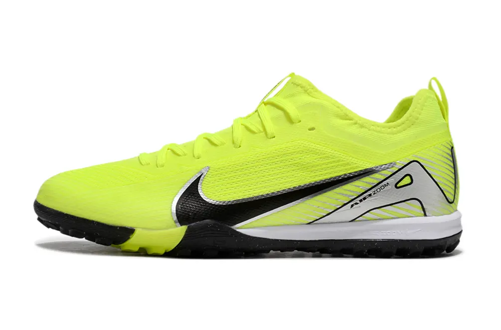 Nike Air Zoom Mercurial Vapor 16 Pro TF - Yellow/Vibrant Yellow/Jet Black