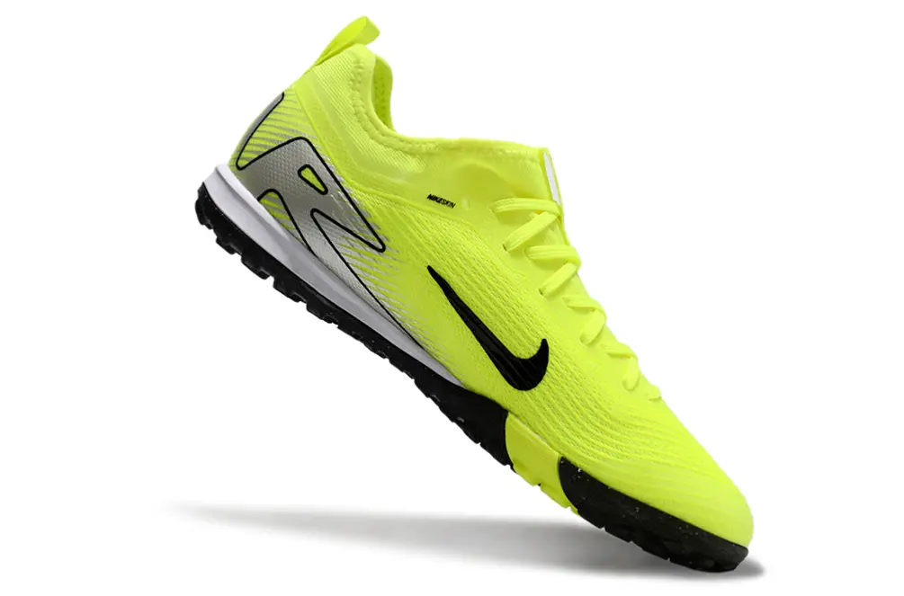 Nike Air Zoom Mercurial Vapor 16 Pro TF - Yellow/Vibrant Yellow/Jet Black