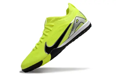 Nike Air Zoom Mercurial Vapor 16 Pro TF - Yellow/Vibrant Yellow/Jet Black