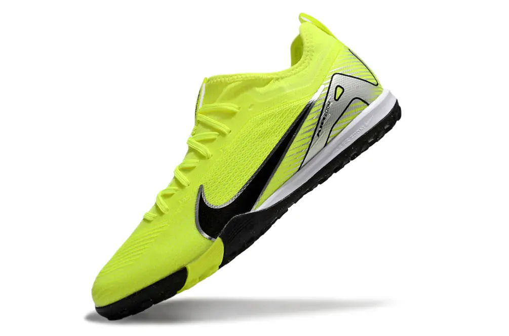 Nike Air Zoom Mercurial Vapor 16 Pro TF - Yellow/Vibrant Yellow/Jet Black