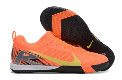 Nike Air Zoom Mercurial Vapor 16 Pro IC - Orange/Electric Orange/Neon Yellow