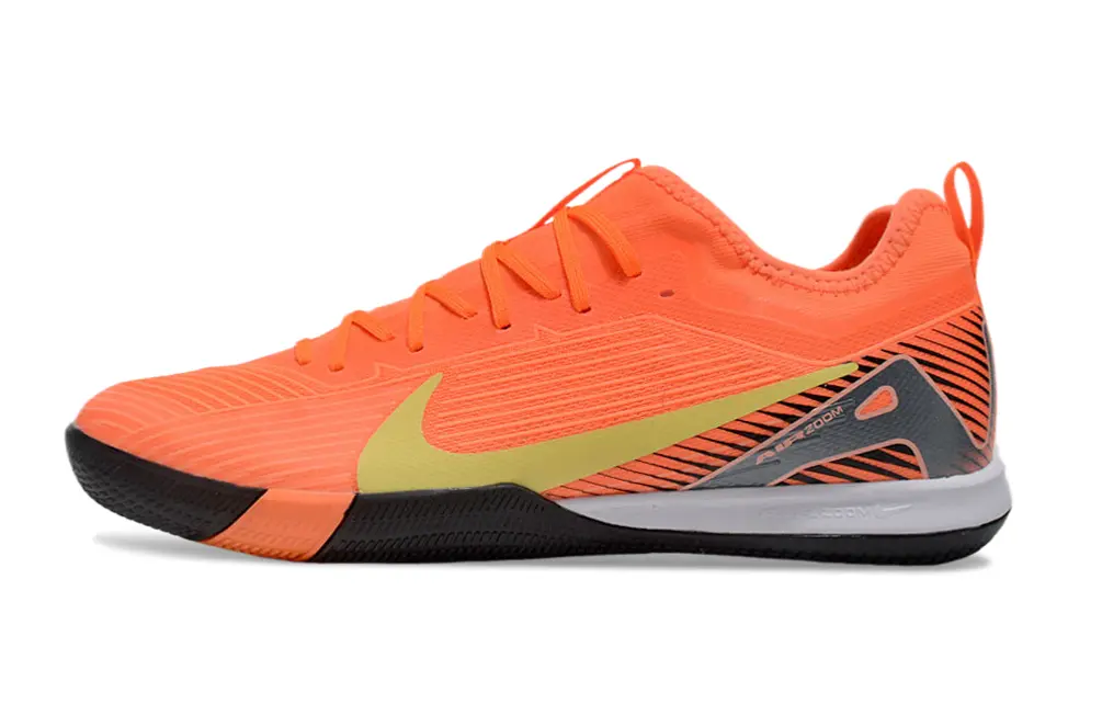 Nike Air Zoom Mercurial Vapor 16 Pro IC - Orange/Electric Orange/Neon Yellow