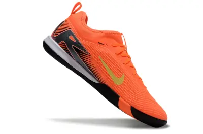 Nike Air Zoom Mercurial Vapor 16 Pro IC - Orange/Electric Orange/Neon Yellow