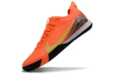 Nike Air Zoom Mercurial Vapor 16 Pro IC - Orange/Electric Orange/Neon Yellow